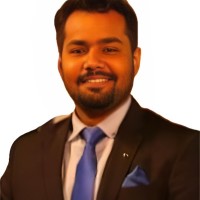 Sarfraz Ahmed Siddiqui
