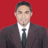 MUHAMMAD LUTFY BASYARUDDIN, ST