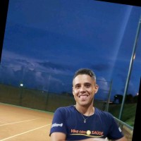 Victor Oliveira