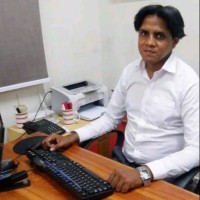 Khurram Mehdi