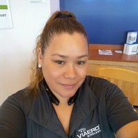 Isabel Torres