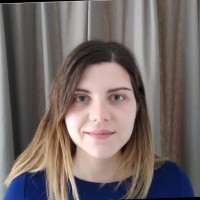 Paraskevi Gkanavara
