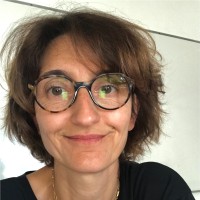Estelle Bassalade