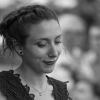océanne Thiebaud
