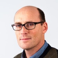 Cees De Booy