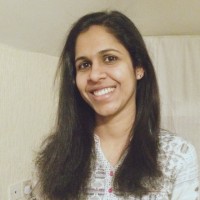 Anju N.