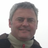 John Pizzey