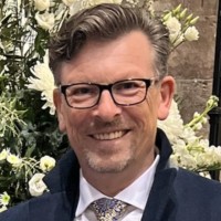 Peter Worthy