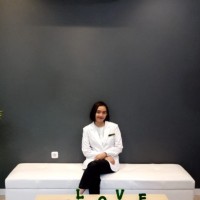 Agnes Paramitha