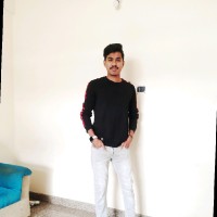 Prashanth SR