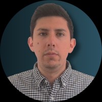 Nicolas Garcia Soria