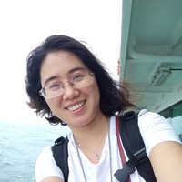 Silvia chen
