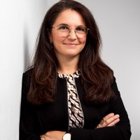 Caroline Mewoekpor