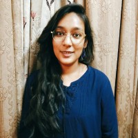 Kanika Gupta
