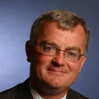 Simon Richardson