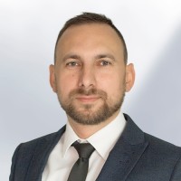 Paweł Chruściel