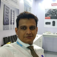 Sachin Kumbhojkar