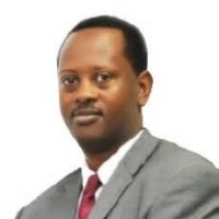 Dr. Jack Kayonga
