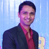 Mitesh Modi