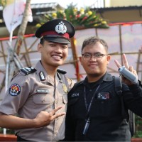 Ramdan Eka