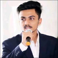 Dixit Patel