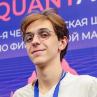 Aleksei Vlasov