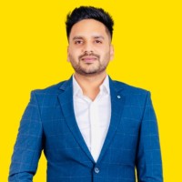 Dhanraj Agarwal