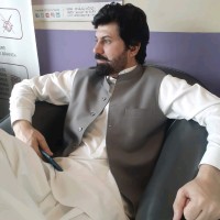 Imad Jan