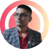 Shiv Prasad Sharma