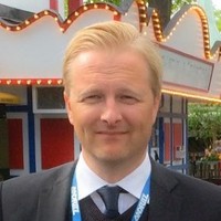 Ronnie Uhr