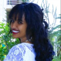 Kalkidan Yohannes