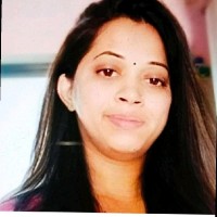 Rajshri Patil