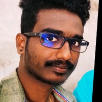 Aravindan Chinnasamy