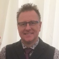 Iain Truman