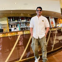 Parthiban R