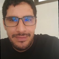 BOUN-JAD Billel