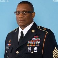 Willie McDonald