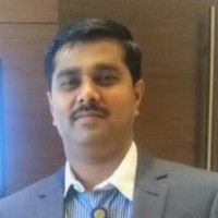 Maltesh Kulkarni