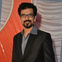 Aniket Chandorkar