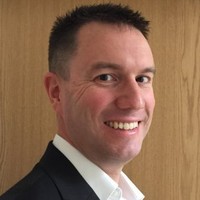 Andy Griffiths