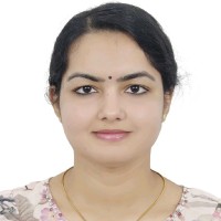 Aparna K .