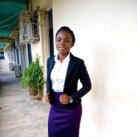 Balogun Olanike Feyisayo