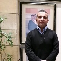 Mohammad El Fakih