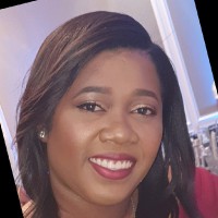 Christa Anderson, B.Sc., MBA (Hons.)