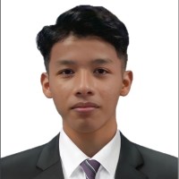 Iqmal Tasnim Mohd Shukor