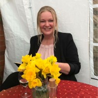 Jessica Moule
