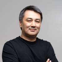 Rustam Krikbaev