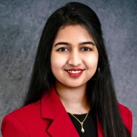 Sravani Puli