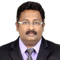 Anil Nair