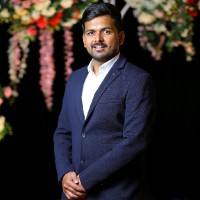 Sanket Borate